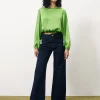 ABELIA Green Top