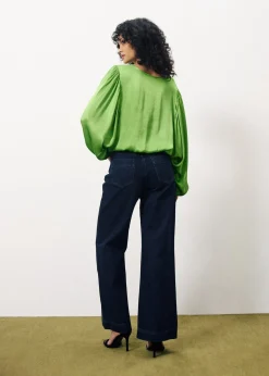 ABELIA Green Top