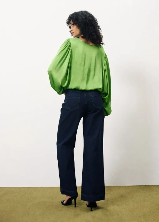 ABELIA Green Top