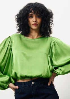 ABELIA Green Top