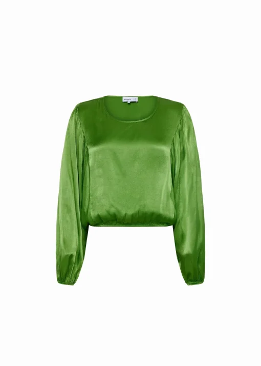 ABELIA Green Top