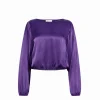 ABELIA Purple Top