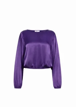 ABELIA Purple Top