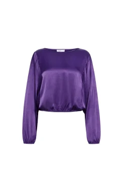 ABELIA Purple Top