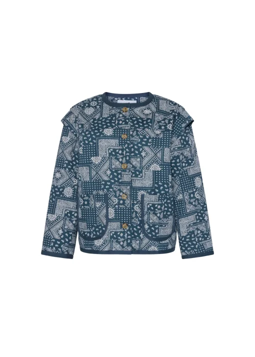 ABELLA Jacket