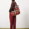 ABRA Multicoloured Bag