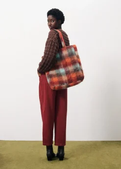 ABRA Multicoloured Bag