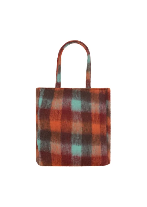 ABRA Multicoloured Bag