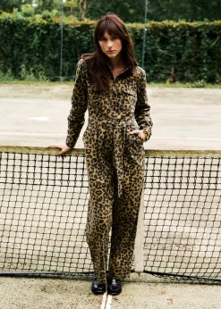 ADELICE Jumpsuit
