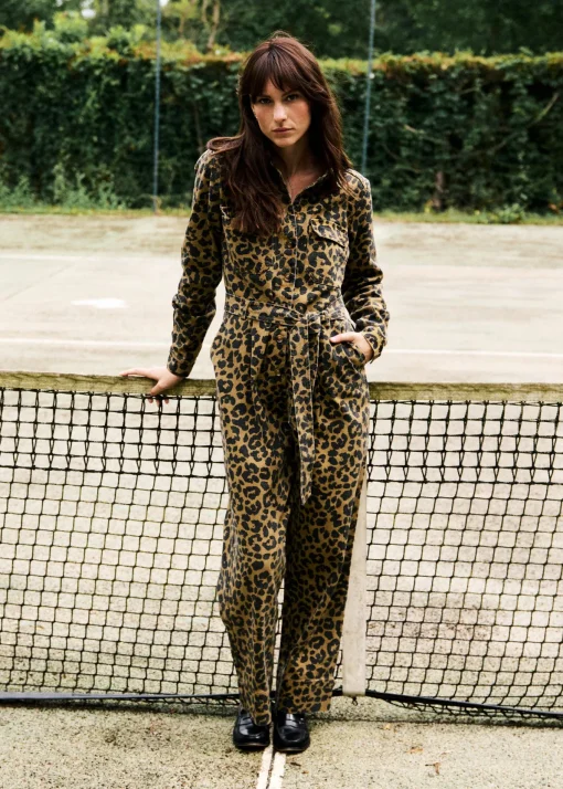 ADELICE Jumpsuit