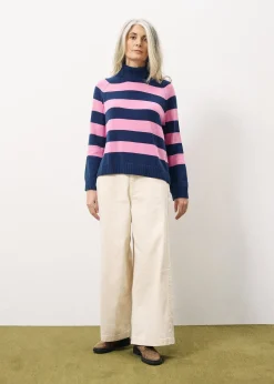 AGGIE Blue Sweater