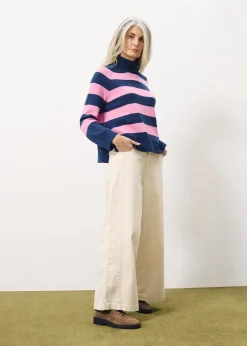 AGGIE Blue Sweater
