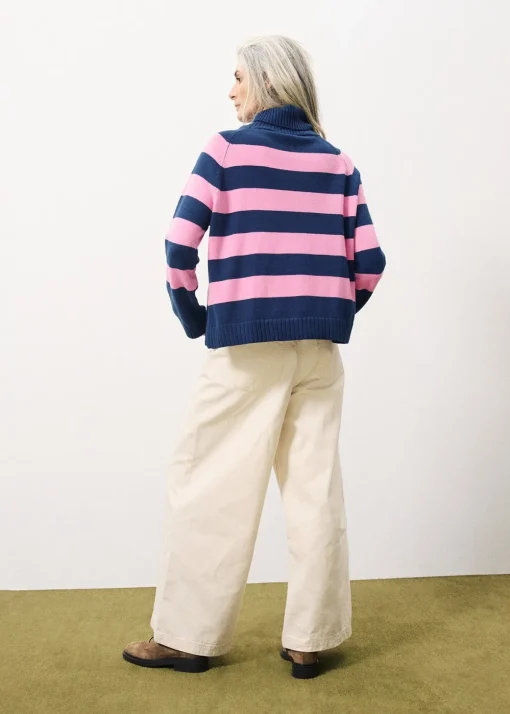 AGGIE Blue Sweater