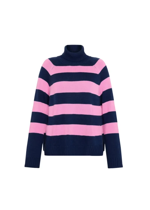 AGGIE Blue Sweater