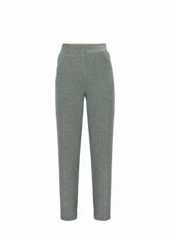 AIMELINE Green Pants
