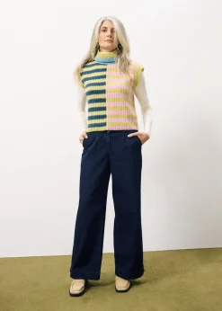 AITA Multicoloured Sweater