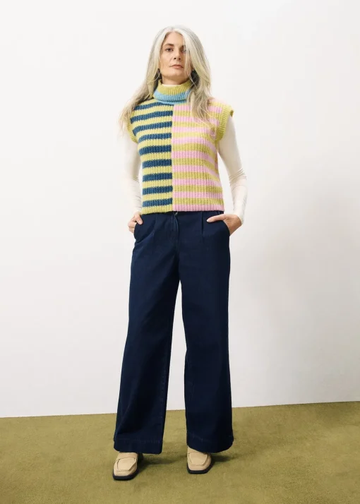 AITA Multicoloured Sweater