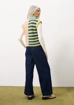 AITA Multicoloured Sweater