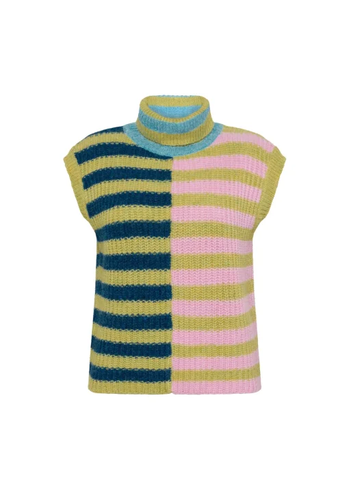 AITA Multicoloured Sweater