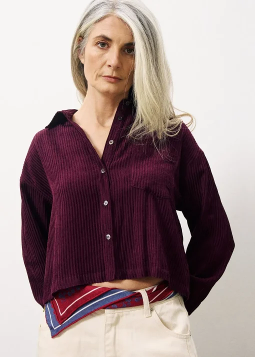 ANAE Red Shirt