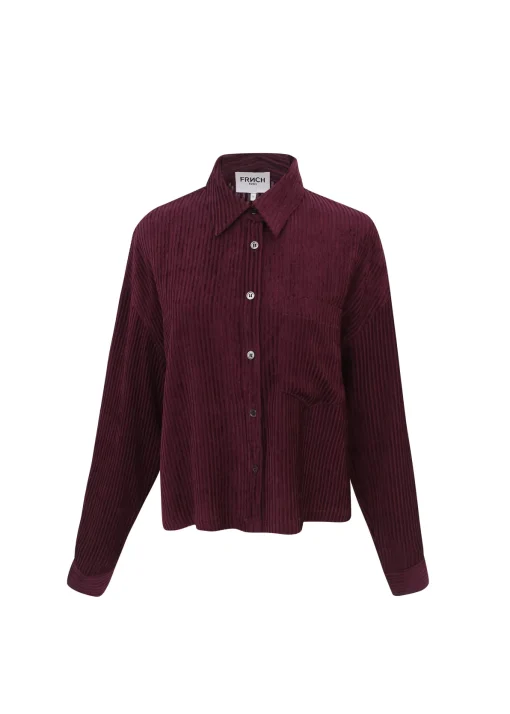 ANAE Red Shirt