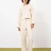 ANATOLIA Beige Top