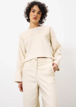 ANATOLIA Beige Top