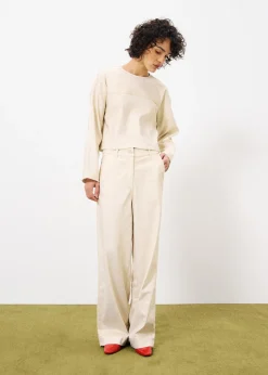 ANATOLIA Beige Top