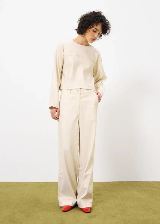 ANATOLIA Beige Top