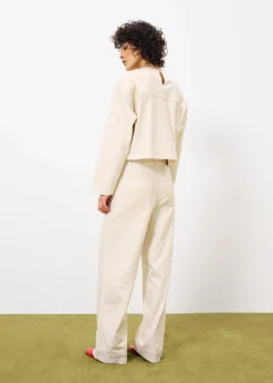 ANATOLIA Beige Top