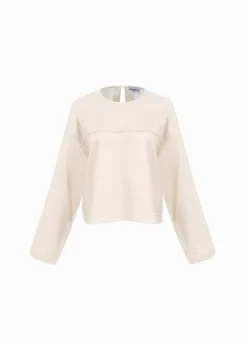 ANATOLIA Beige Top
