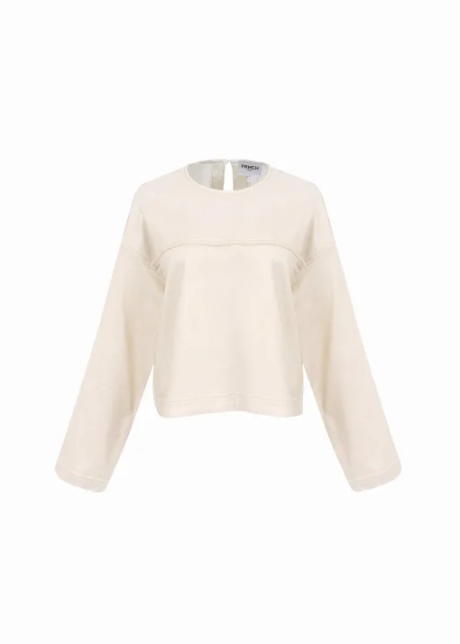 ANATOLIA Beige Top