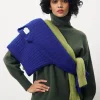 ARIETTE Green Sweater