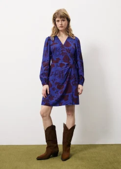 BAKHTA Multicoloured Dress