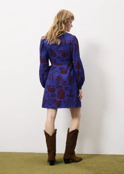 BAKHTA Multicoloured Dress