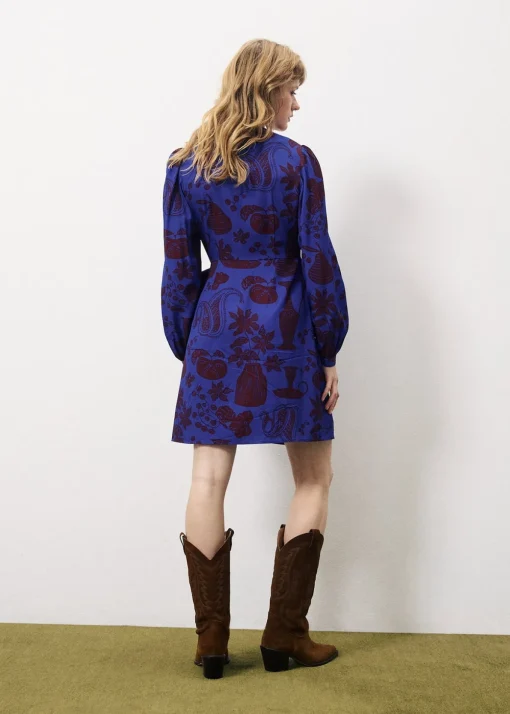 BAKHTA Multicoloured Dress
