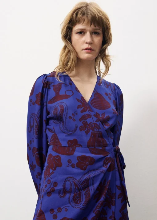 BAKHTA Multicoloured Dress