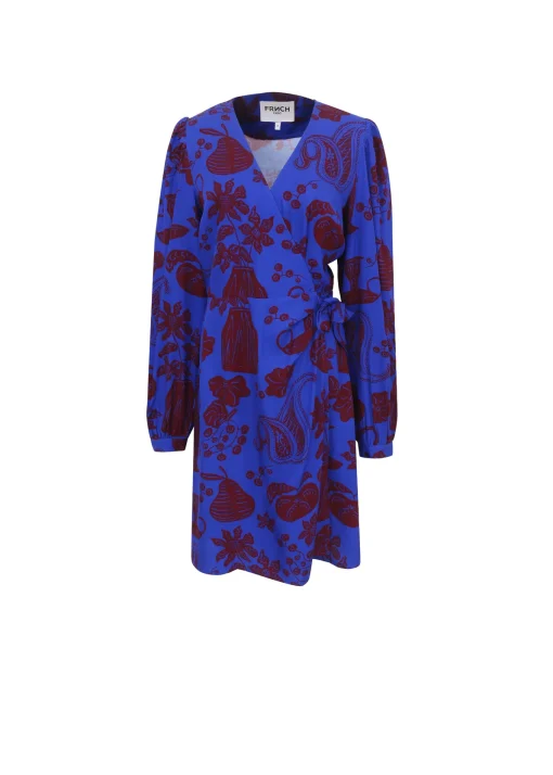 BAKHTA Multicoloured Dress