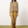 BANEL Brown Cardigan