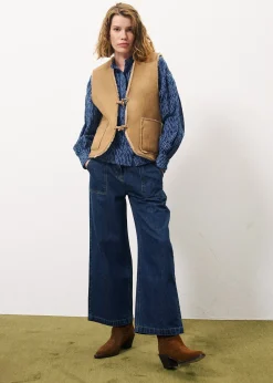 BANEL Brown Cardigan