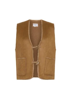 BANEL Brown Cardigan