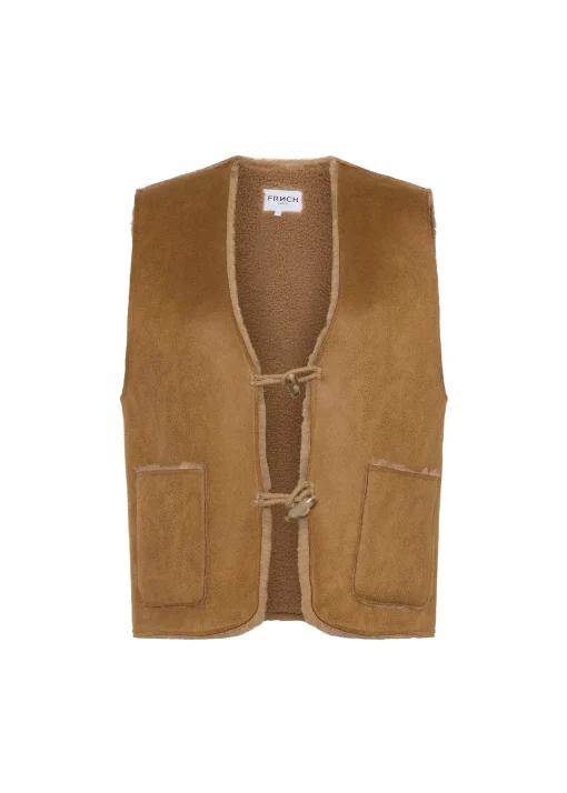BANEL Brown Cardigan