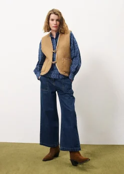 BANEL Brown Cardigan