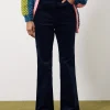 BETH Blue Shirt