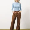 BLAKE Blue Sweater