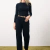 BLAKE Brown Sweater
