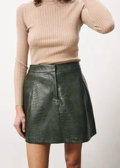 BLAKE Brown Sweater