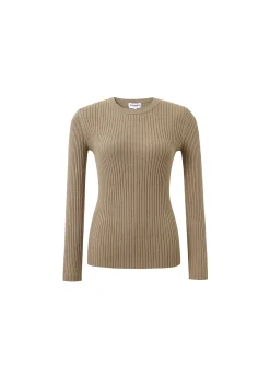 BLAKE Brown Sweater
