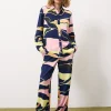 BRIDGET Multicoloured Pants