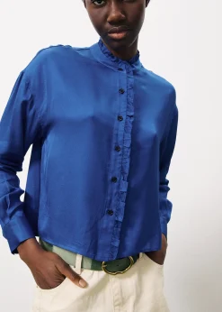 CABANAC Blue Shirt